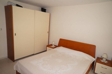 Односпальный апартамент в комплексе Шато Несебр